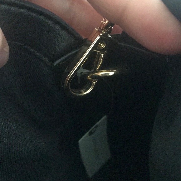 NWT ANTHROPOGIE Crossbody/tote - Picture 5 of 7